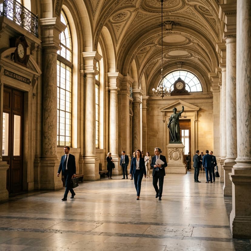 Aide juridictionnelle en droit pénal