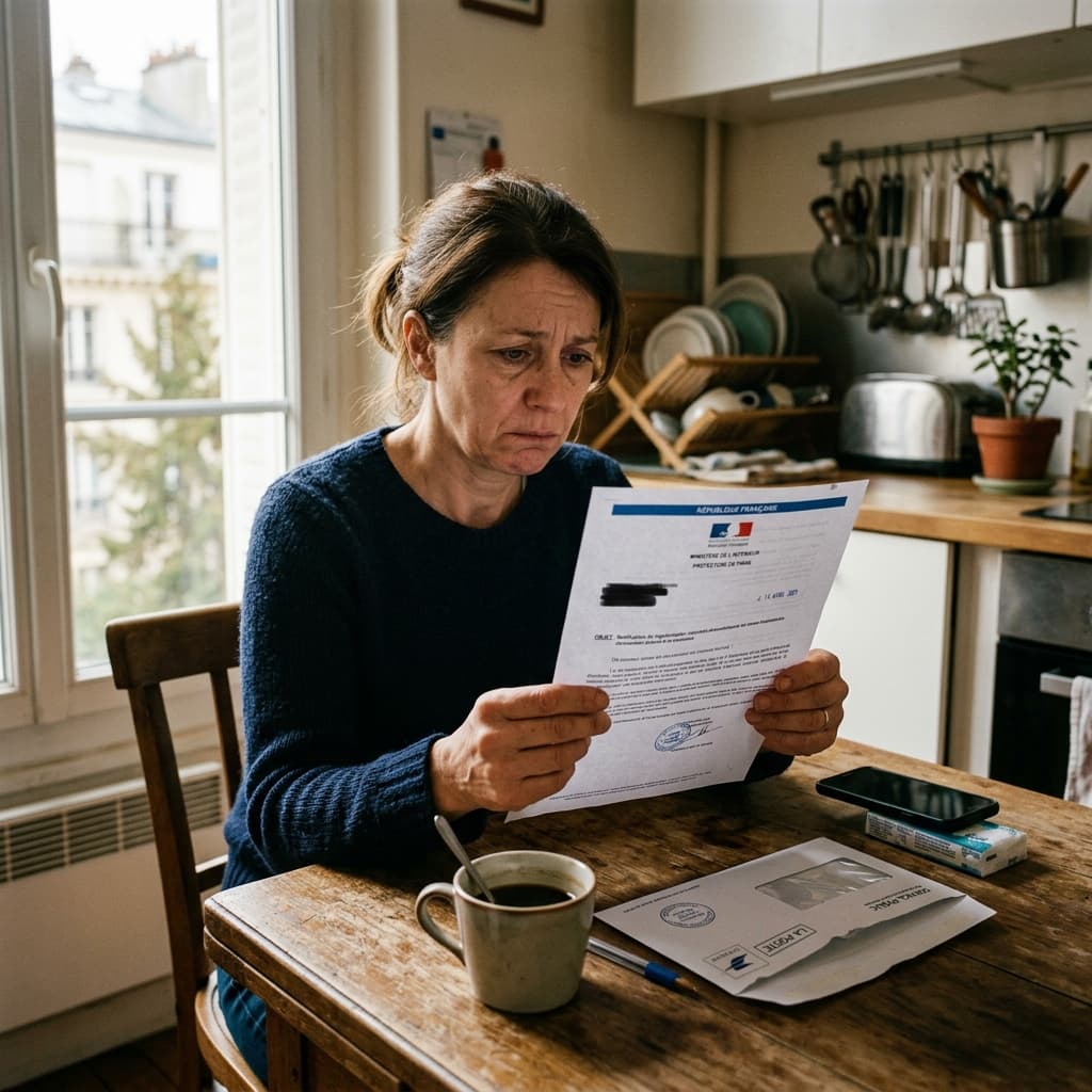 Contester une OQTF : vos droits et recours en 2026