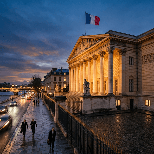 Mariage, divorce et yachts : que devient un bateau lors d'une séparation ?