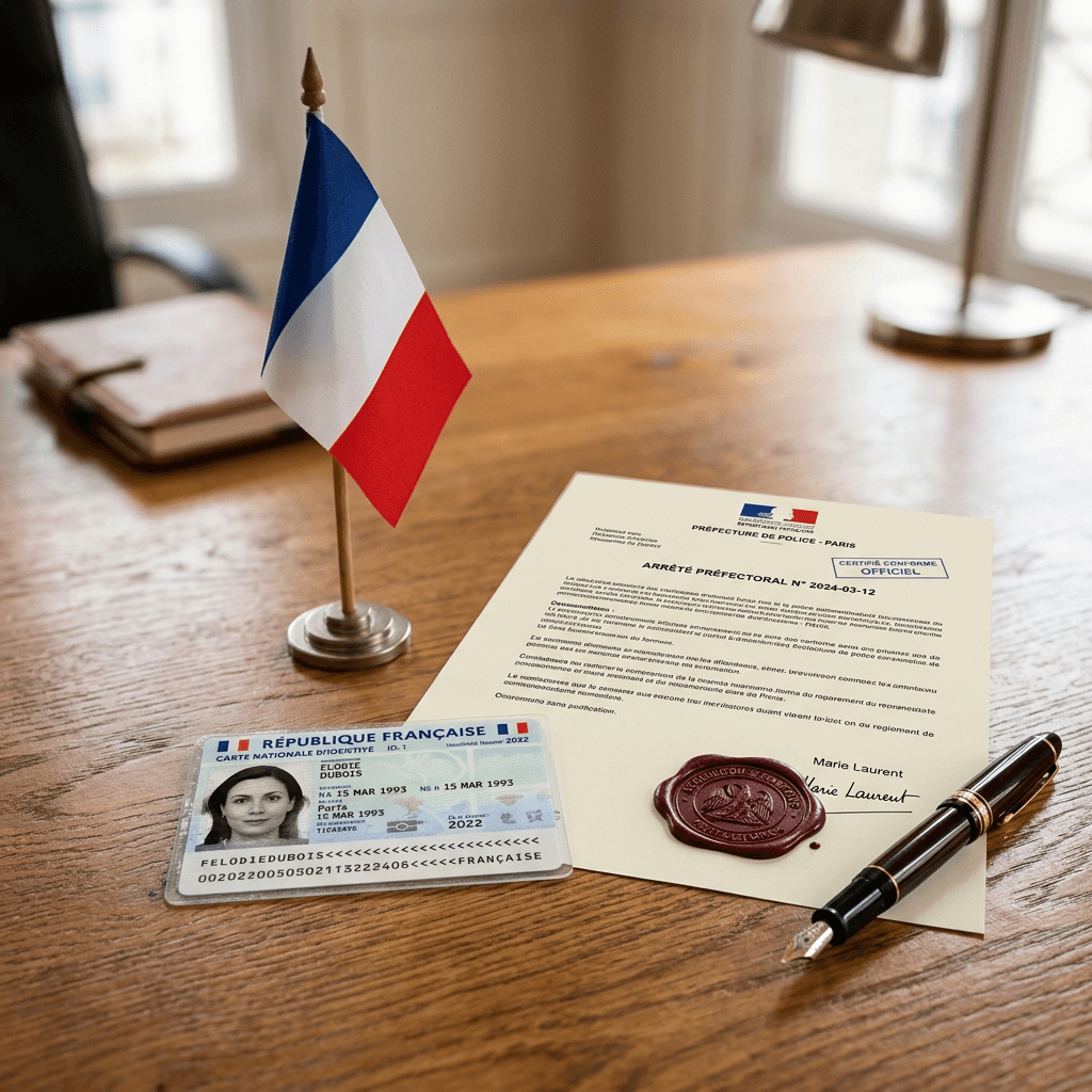 Examen Civique 2026 : Guide Complet