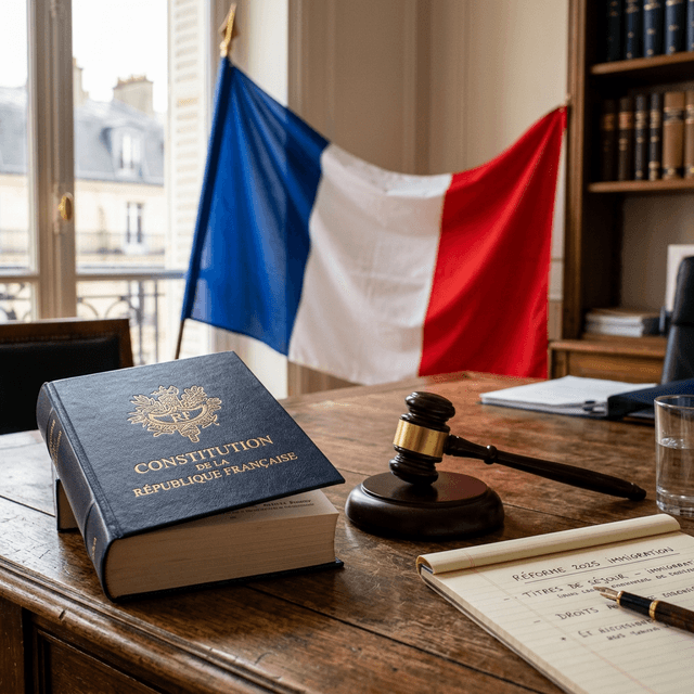 Aide juridictionnelle en droit pénal