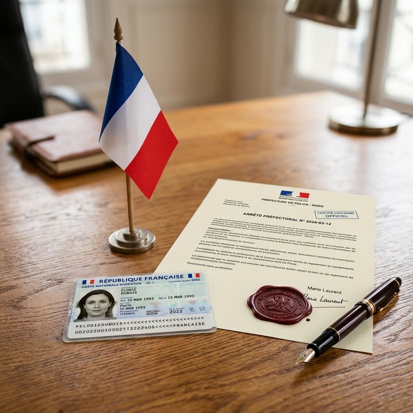Naturalisation : erreurs à éviter