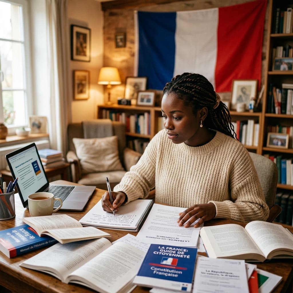 100 questions-réponses entretien naturalisation 2026