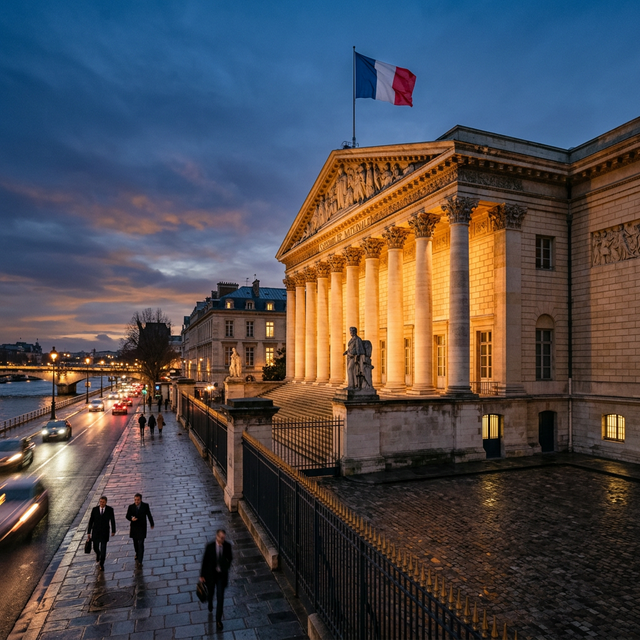 Nouveau barème du test de français pour la naturalisation